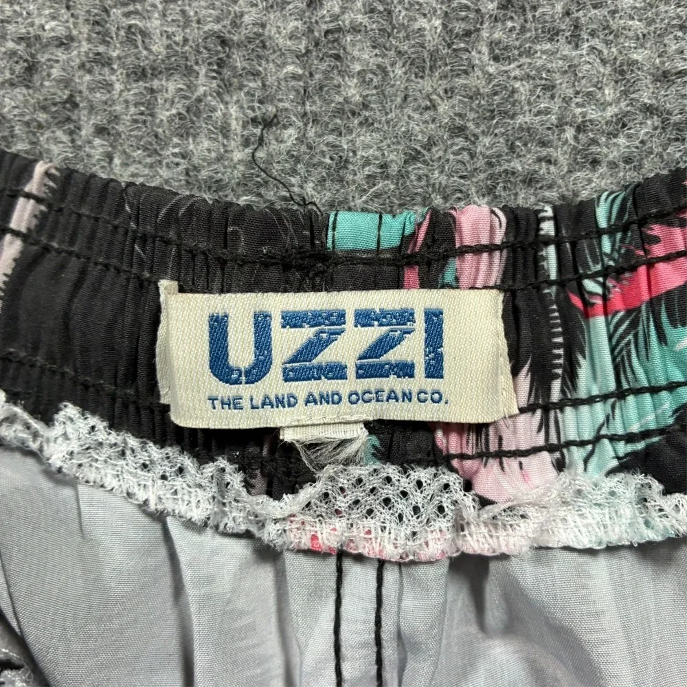 Uzzi excellent pre